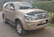 Toyota Fortuner 2.7 AWD 2014 Gold - 3