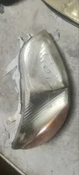 Toyota Platz 2003 Headlight - Excellent Condition - 2