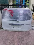 Boot ya Toyota Succeed/Probox 2012-2017 na Wiper - 1