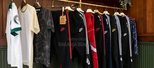 Sam Jersey Collection & Tracksuits
