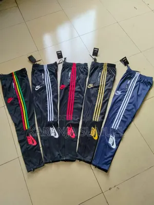 Sam Jersey Collection & Tracksuits
