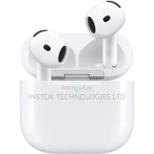 Apple AirPods 5 Wireless Earbuds