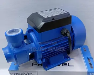 Freevel QB60 Booster Pump 0.5 HP