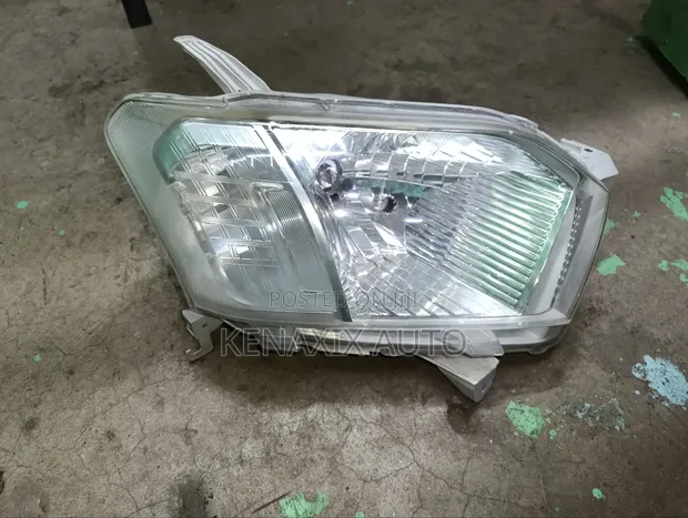 Toyota Probox New Shape Headlights - 1