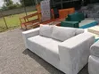 Brand New 3-Seater Codroy Sofa - 1