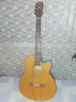 Used Yamaha Acoustic & Ibanez Bass Guitars - 3