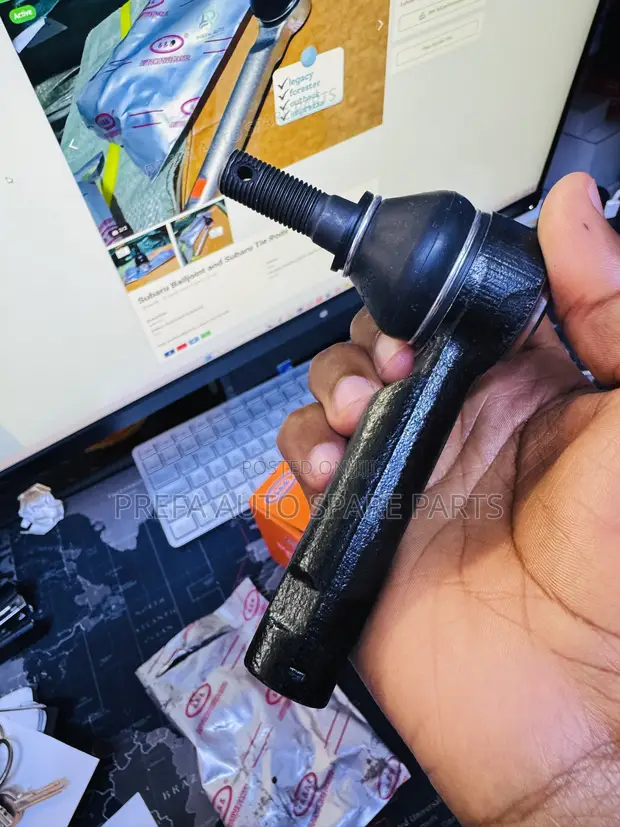 Mazda CX-5 Tie Rod (Modeli ya 2015) - Mpya Kabisa - 1