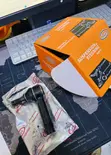 Mazda CX-5 Tie Rod (Modeli ya 2015) - Mpya Kabisa - 2