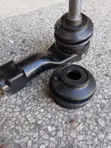 Dust Cover Mpya ya Nissan E25 ZD30 kwa Tie Rod Ends - 1