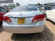 Toyota Premio 2017 Nyeupe - 5