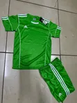 Kids/Adults Plain Jersey - Brand New - 1