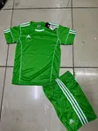 Kids/Adults Plain Jersey - Brand New - 2