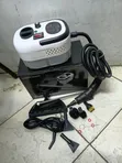 Nunix Steam Vacuum Cleaner - Brand New - 1