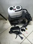 Nunix Steam Cleaner Vacuum - Matumizi Mengi - 1