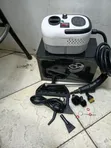 Nunix Steam Cleaner Vacuum - Matumizi Mengi - 2