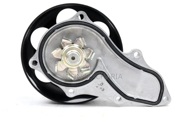 Water Pump for Honda Stepwagon, Stream, Accord, CR-V - 1