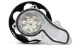 Water Pump for Honda Stepwagon, Stream, Accord, CR-V - 1