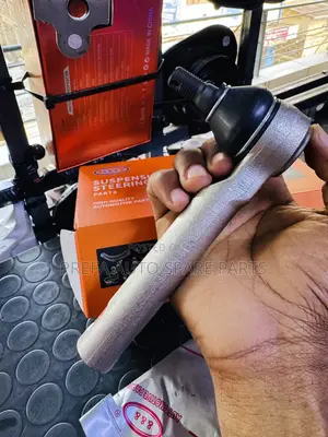 Tie Rods za Subaru Impreza & Forester
