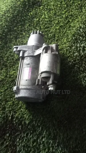 Toyota 2AZ Starter Motor