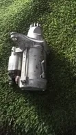 Toyota 2AZ Starter Motor - 2