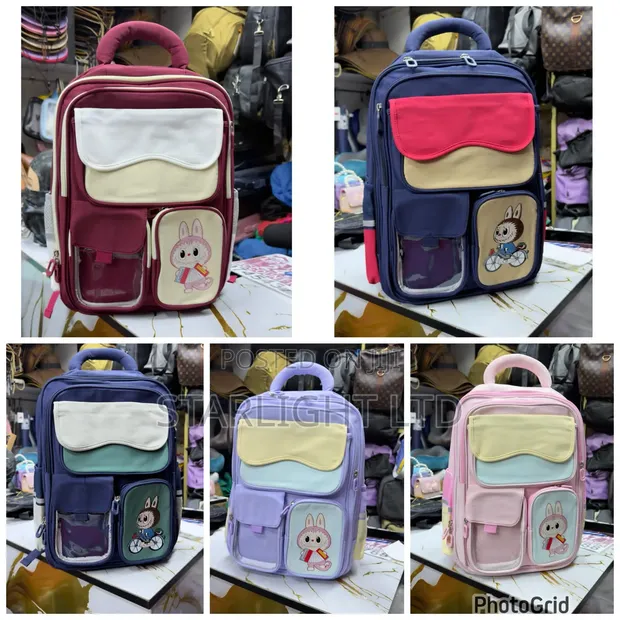 The Deerway Heritage Pack Backpack - 1