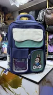 The Deerway Heritage Pack Backpack - 2