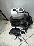 Nunix Portable Steam Vacuum Cleaner - Nyumbani na Biashara - 1