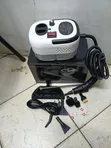 Nunix Portable Steam Vacuum Cleaner - Nyumbani na Biashara - 2