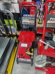 Pioneer 2700 PSI High Pressure Washer - 2