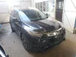 Honda Vezel 2018 Nyeusi - 2
