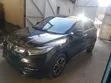 Honda Vezel 2018 Nyeusi - 3