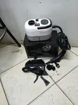 Nunix High Pressure Steam Cleaner - Complete Kit - 1