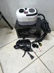 Nunix High Pressure Steam Cleaner - Complete Kit - 2