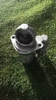 Hyundai Santa Fe Starter Motor - 2