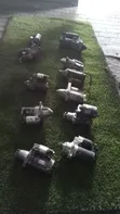 Hyundai Santa Fe Starter Motor - 4