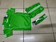 Kids' Football Jersey and Socks Set - 1