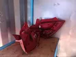 Suzuki Swift Taillight (Iliyo tumika) - 2