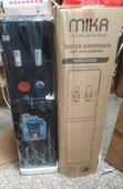 Mika 2-Tap Hot & Cold Water Dispenser - 2