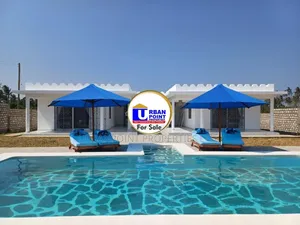 2 Bedroom Bungalow for Sale in Watamu