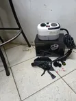 Brand New Nunix Steam Vacuum Cleaner - 2