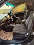 Mitsubishi Outlander SE 2010 Black - 1
