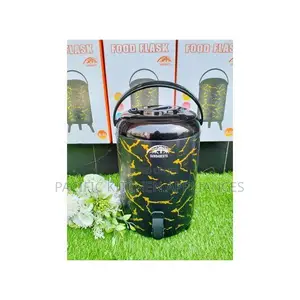 T-Urn 9.5L High Capacity Storage Container