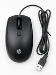 HP Wired Optical Mouse X500 - 2