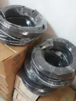 Brand New Electric Car Wash Pipe - 2