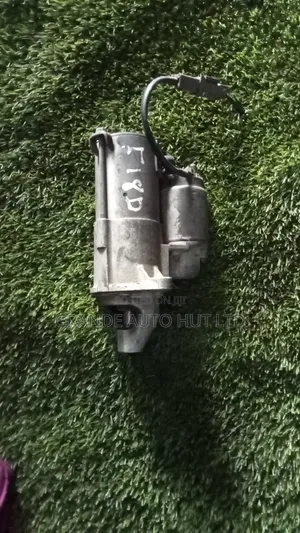 Chevrolet Cruze/Optra Starter Motor