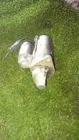 Chevrolet Cruze/Optra Starter Motor - 2