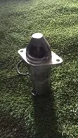 Chevrolet Cruze/Optra Starter Motor - 4