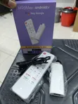H96MAX Smart Android TV Box - 4K - 1
