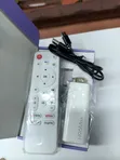 H96MAX Smart Android TV Box - 4K - 2