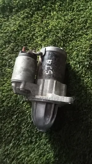 SJG FB20 Starter Motor for Subaru Forester